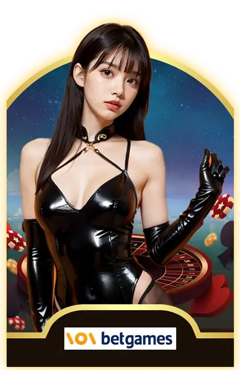 betgames by ibiza slot