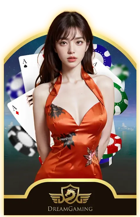 dreamgaming by ibiza slot