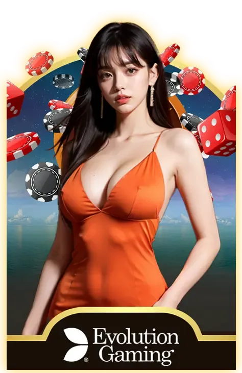 evolution by ibiza slot
