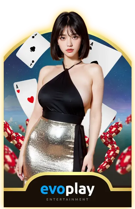 evoplay by ibiza slot