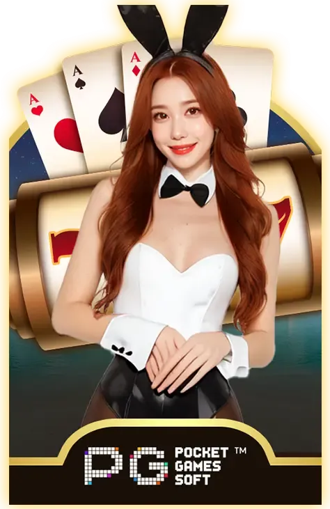 pg by ibiza slot