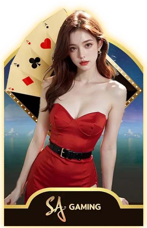 sa by ibiza slot